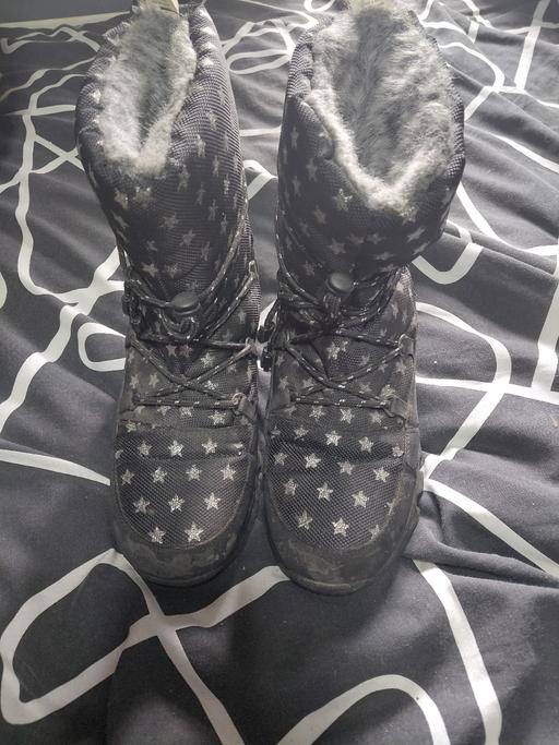 Buy & Sell Bushbury Wolverhampton - Photos for snow boots