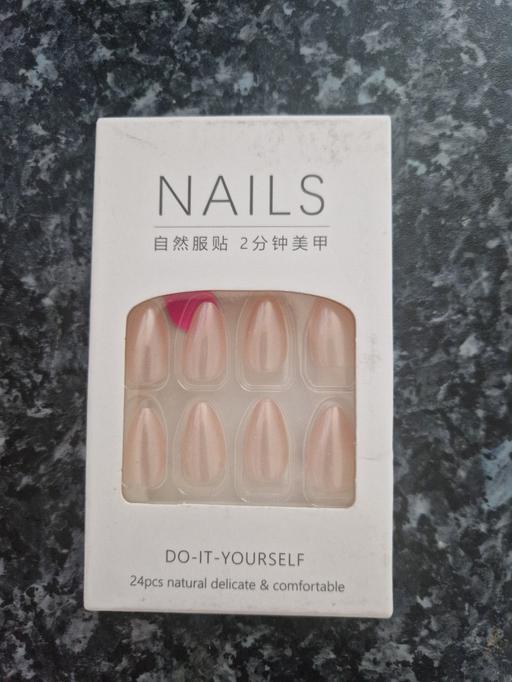 Buy & Sell Leicester City Centre Leicester - Photos for brand new false nails