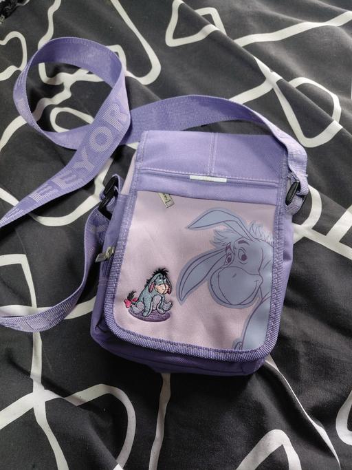 Buy & Sell Bushbury Wolverhampton - Photos for eeyore bag