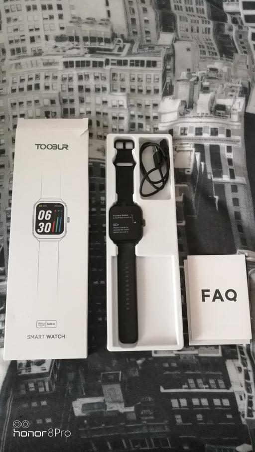 Buy & Sell Kings Norton Birmingham - Photos for SMART WATCH