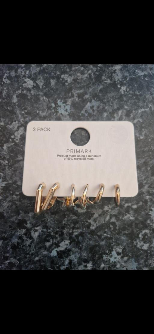 Buy & Sell Leicester City Centre Leicester - Photos for brand new earrings