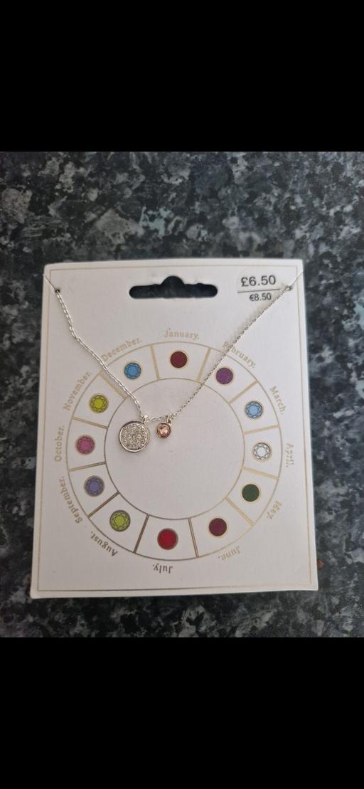 Buy & Sell Leicester City Centre Leicester - Photos for brand new necklace