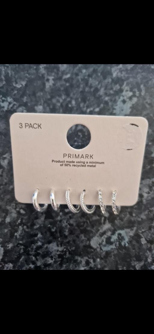 Buy & Sell Aylestone Leicester - Photos for brand new earrings