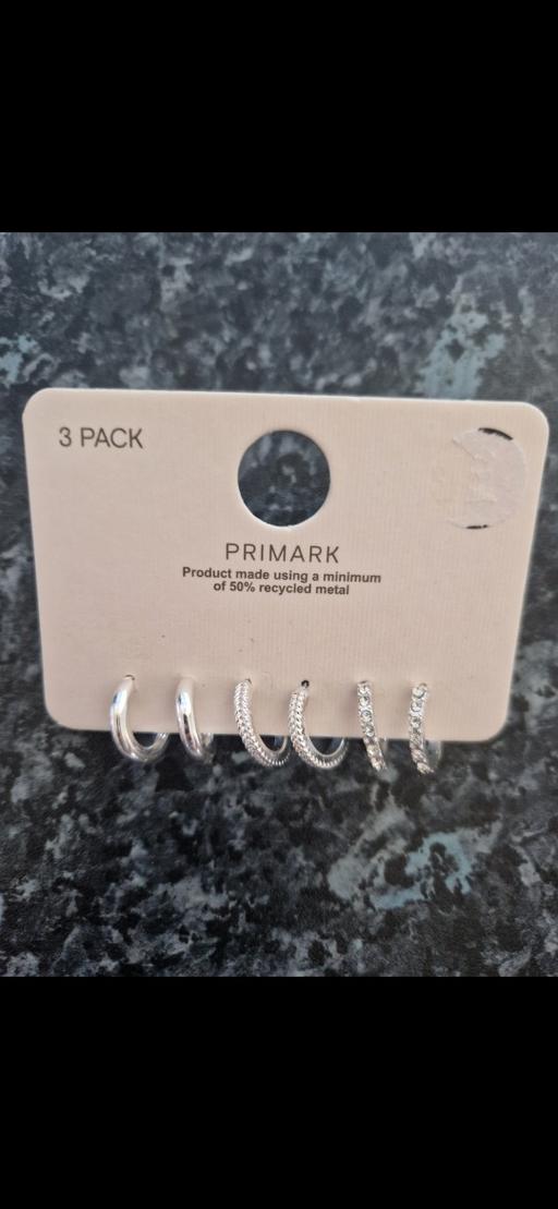 Buy & Sell Aylestone Leicester - Photos for brand new earrings