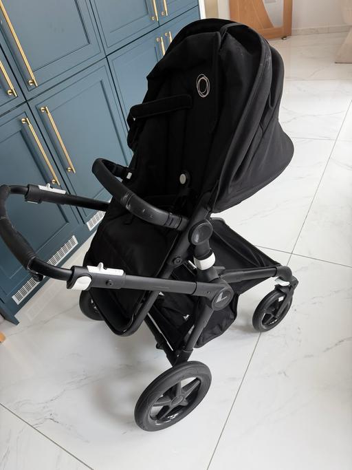 Buy & Sell Woodford Stockport - Photos for Bugaboo Fox 2 + ALL accessories