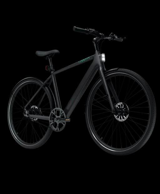 Buy & Sell Mickleover Derby - Photos for Tenways CGO 600 PRO electric bike