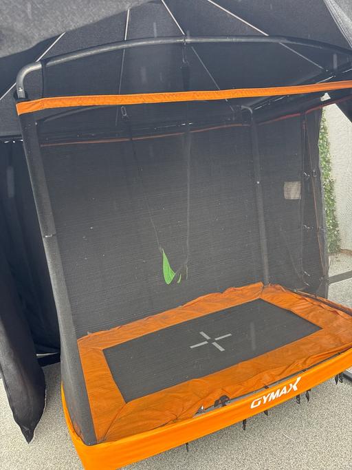 Buy & Sell Lyng Sandwell - Photos for Trampoline