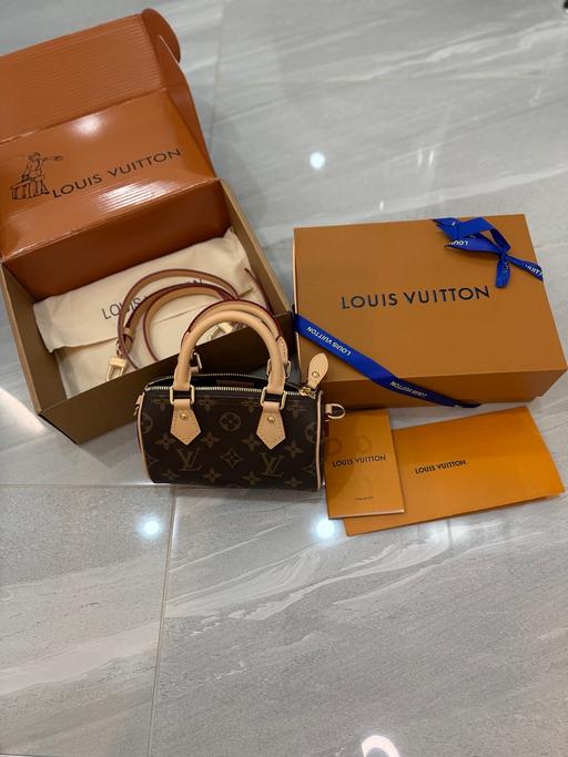 Buy & Sell Darwen Blackburn with Darwen - Photos for Bag speedy small