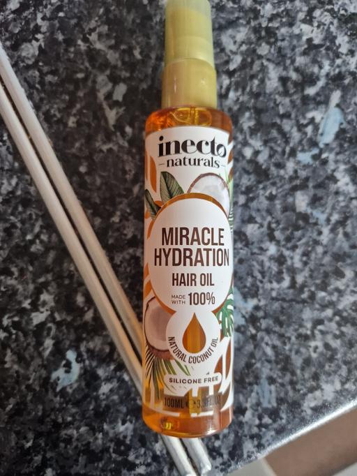 Buy & Sell Leicester City Centre Leicester - Photos for brand new hair oil