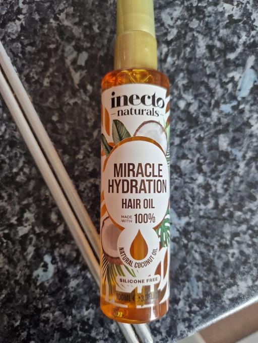 Buy & Sell Aylestone Leicester - Photos for brand new hair oil