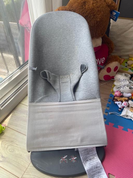 Buy & Sell East Barnet Barnet - Photos for Babybjorn bouncer