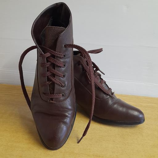 Buy & Sell Bamber Bridge South Ribble - Photos for LOTUS LADIES LEATHER BOOTS