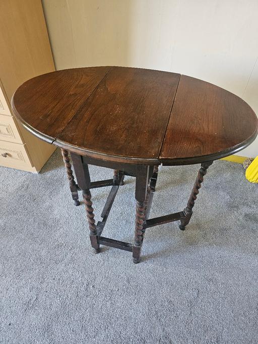 Buy & Sell Seaforth Sefton - Photos for Drop Leaf Table
