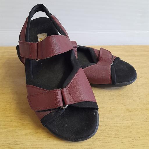 Buy & Sell Bamber Bridge South Ribble - Photos for Dr. KELLER LADIES SANDALS