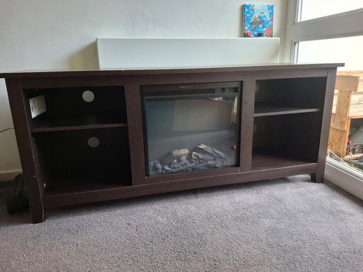 Buy & Sell Camberwell South East London - Photos for TV unit