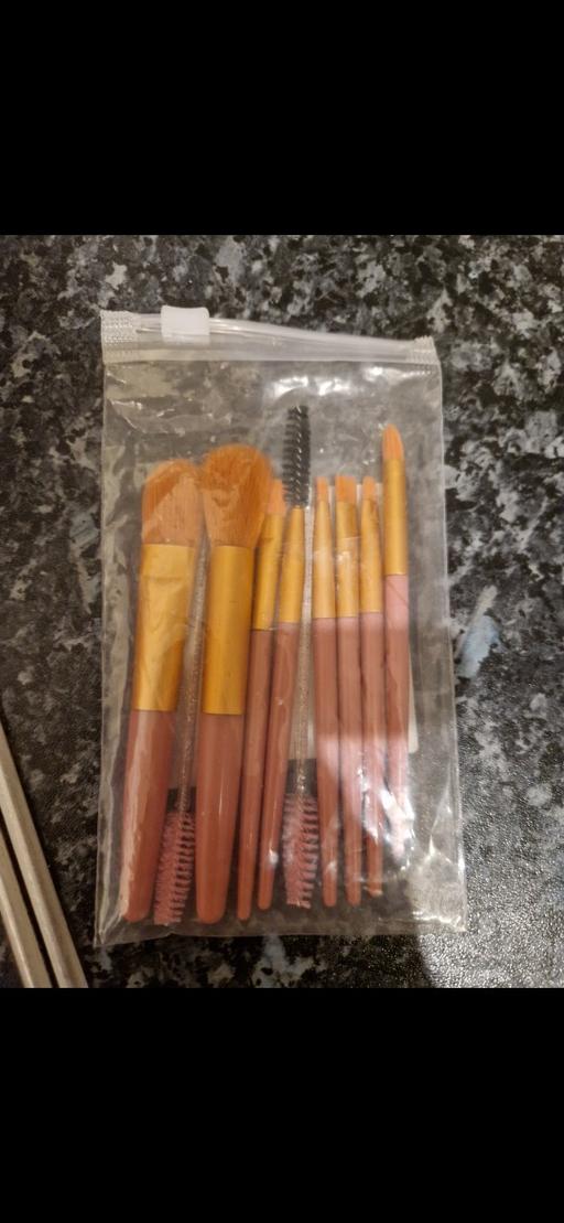 Buy & Sell Leicester City Centre Leicester - Photos for brand new make up brushes