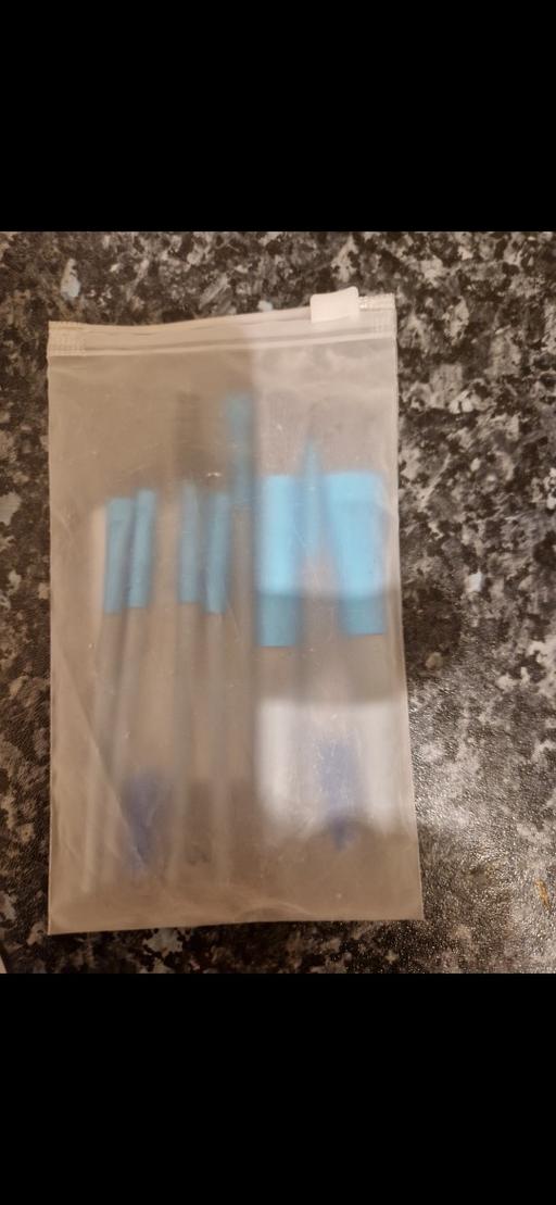 Buy & Sell Leicester City Centre Leicester - Photos for brand new make up brushes