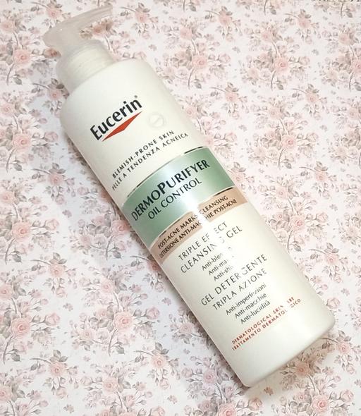 Buy & Sell Kingsham Chichester - Photos for Eucerin DermoPurifyer Triple Facial Cleanser