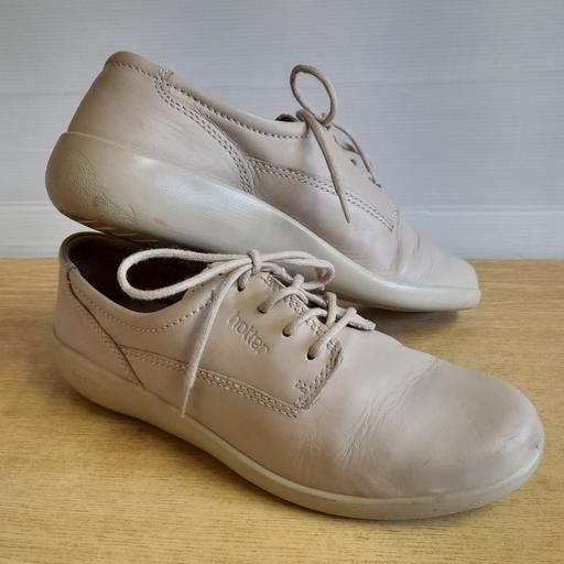 Buy & Sell Preston South Ribble - Photos for LADIES HOTTER SHOES