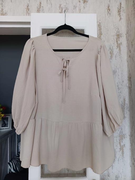 Buy & Sell Hornchurch Havering - Photos for shein peplum blouse 3xl