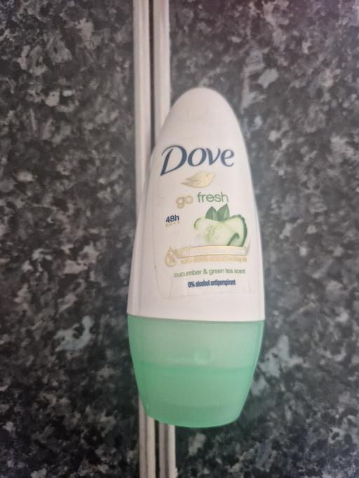 Buy & Sell Leicester City Centre Leicester - Photos for brand new dove roll on deodorant
