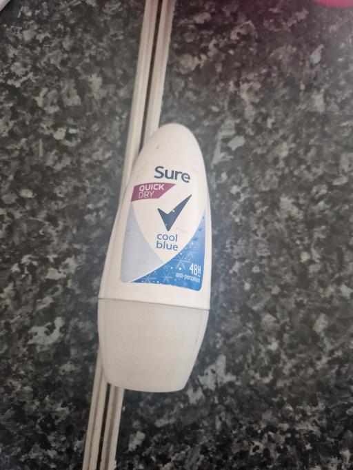 Buy & Sell Aylestone Leicester - Photos for brand new sure roll on deodorant