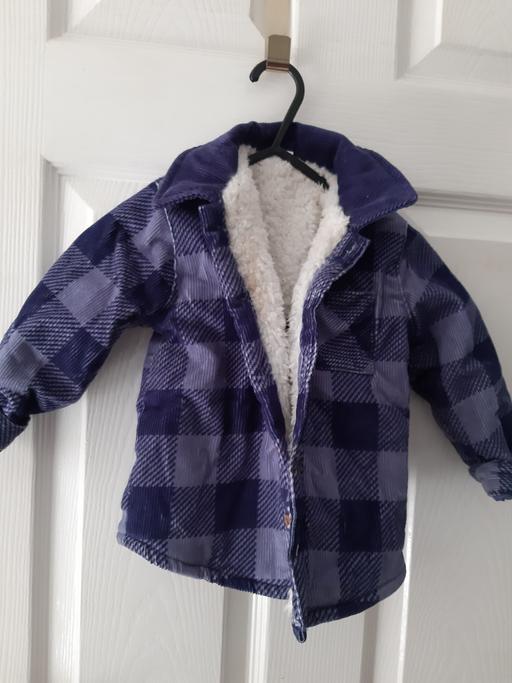 Buy & Sell South Hylton Sunderland - Photos for coat