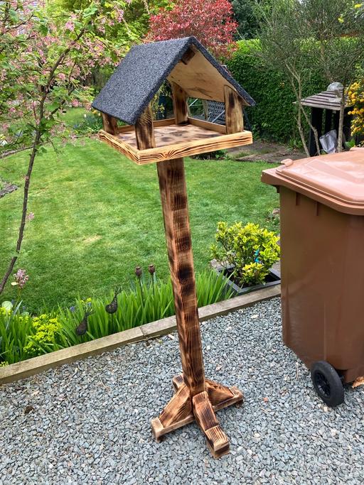 Buy & Sell Burntwood Lichfield - Photos for Bird table
