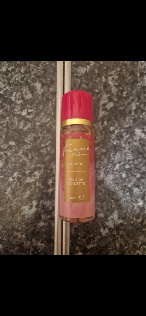 Buy & Sell Leicester City Centre Leicester - Photos for brand new ferne mcann perfume