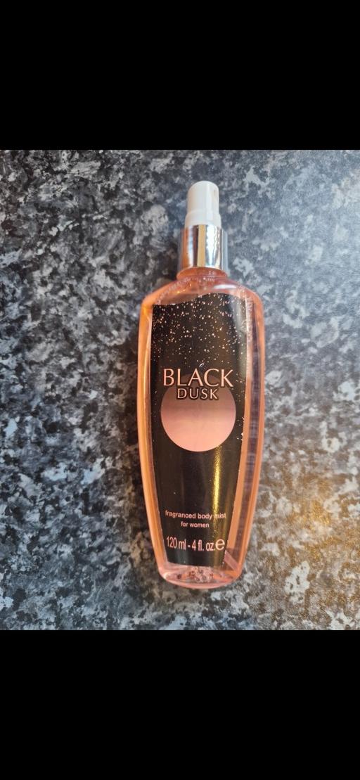 Buy & Sell Leicester City Centre Leicester - Photos for brand new body mist