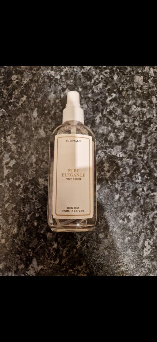 Buy & Sell Leicester City Centre Leicester - Photos for brand new body mist