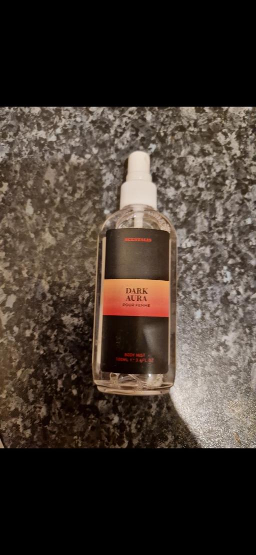 Buy & Sell Aylestone Leicester - Photos for brand new body mist