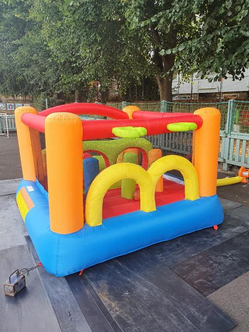 Buy & Sell Camberwell South East London - Photos for bouncy castle