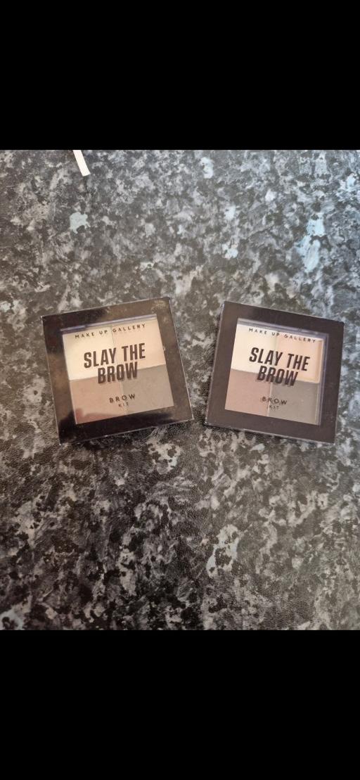 Buy & Sell Leicester City Centre Leicester - Photos for brand new brow kits x2