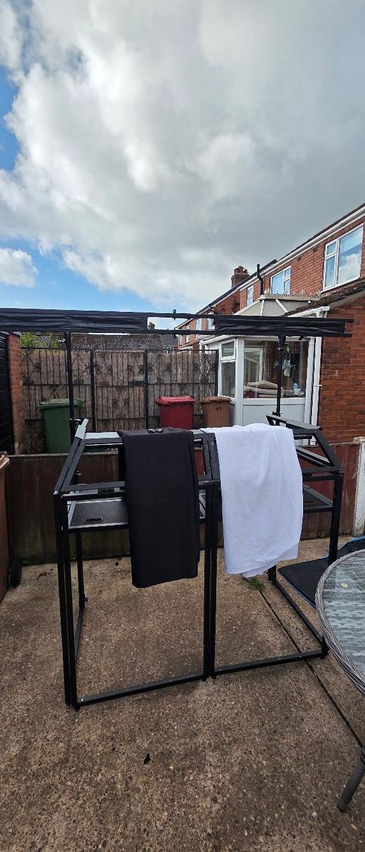 Buy & Sell Scunthorpe North Lincolnshire - Photos for equinox mobile dj booth inc extras