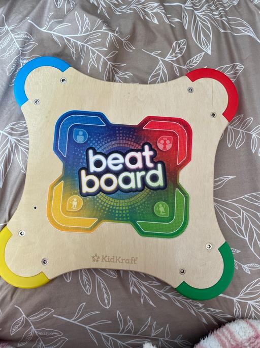 Buy & Sell Rowley Village Sandwell - Photos for Kidkraft beat board balance game