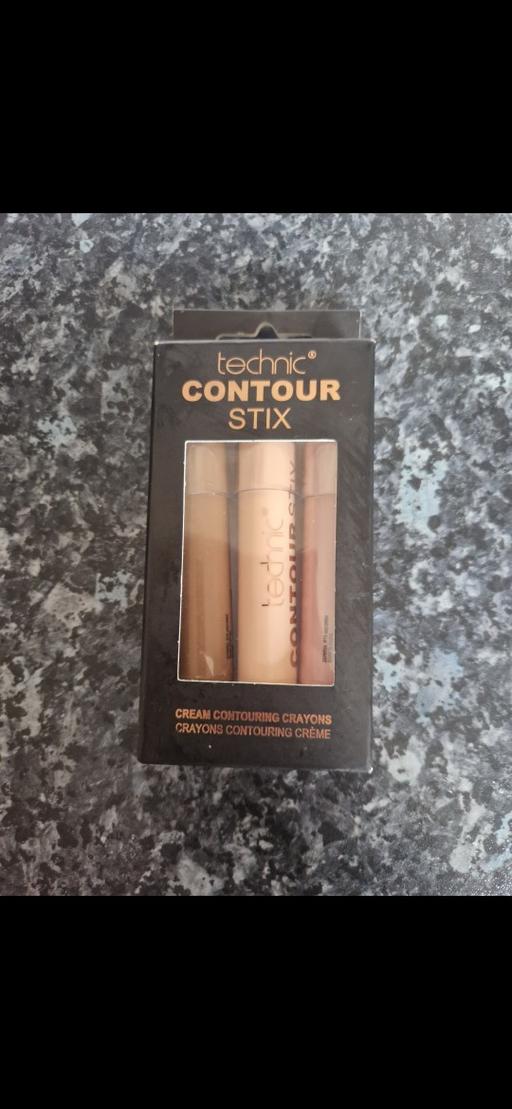 Buy & Sell Leicester City Centre Leicester - Photos for brand new contour stix