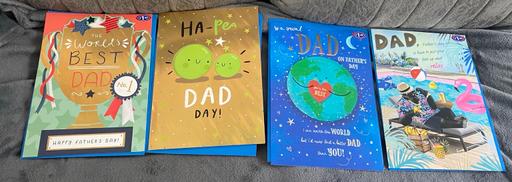Buy & Sell Acocks Green Birmingham - Photos for Father’s Day cards from 50p each