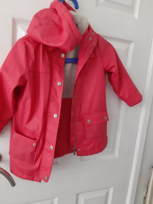 Buy & Sell South Hylton Sunderland - Photos for coat