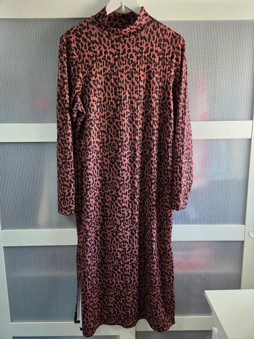 Buy & Sell Weston Point Halton - Photos for Size 18 NEW LOOK long dress