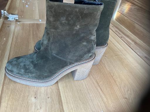 Buy & Sell Tettenhall Wood Wolverhampton - Photos for Women Shoes size 4