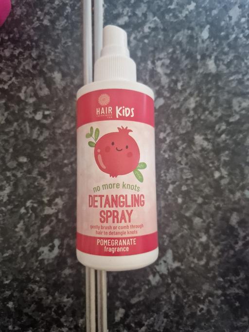 Buy & Sell Aylestone Leicester - Photos for brand new kids detangling spray
