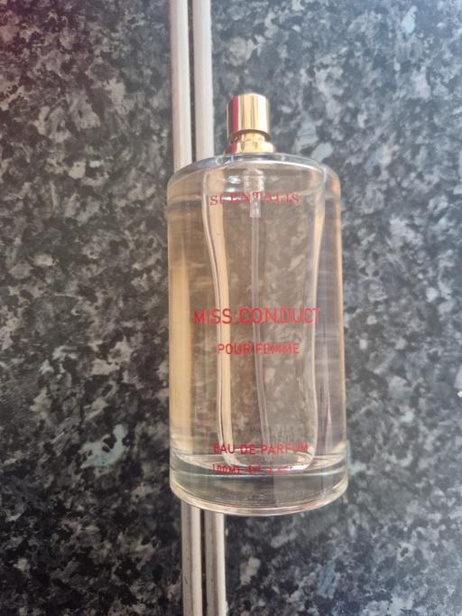Buy & Sell Aylestone Leicester - Photos for brand new perfume