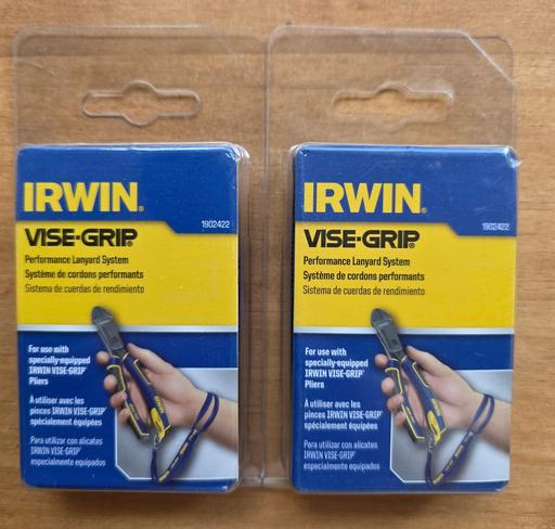 Buy & Sell Penge South East London - Photos for IRWIN LANYARDS.