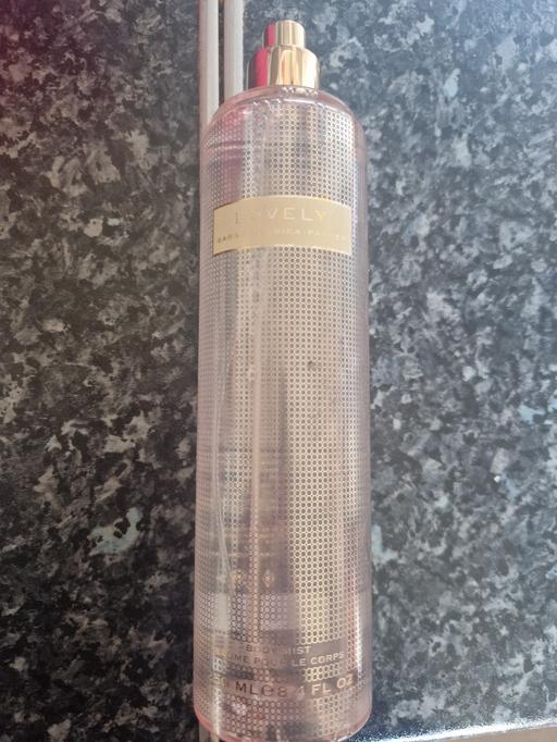 Buy & Sell Aylestone Leicester - Photos for brand new sarah jessica parker lovely body mi