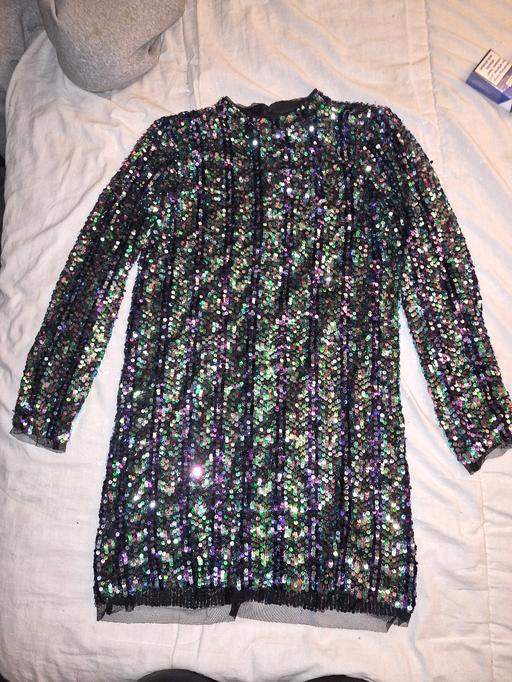 Buy & Sell Saint Pauls Cray Bromley - Photos for Children's Sequined Party Dress