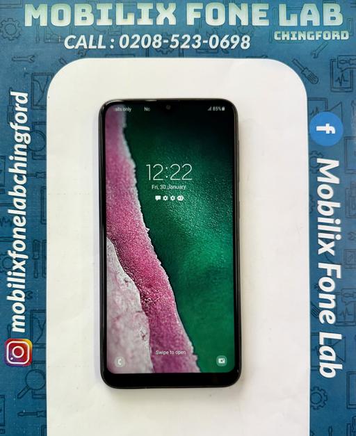 Buy & Sell Highams Park East London - Photos for Samsung Galaxy A10 32GB 2GB RAM Blue