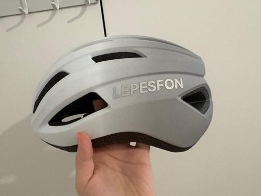 Buy & Sell Forest Gate East London - Photos for Helmet unisex