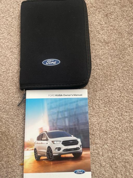 Vehicles Ynysddu Caerphilly - Wales - Photos for Ford Kuga 2016 onwards