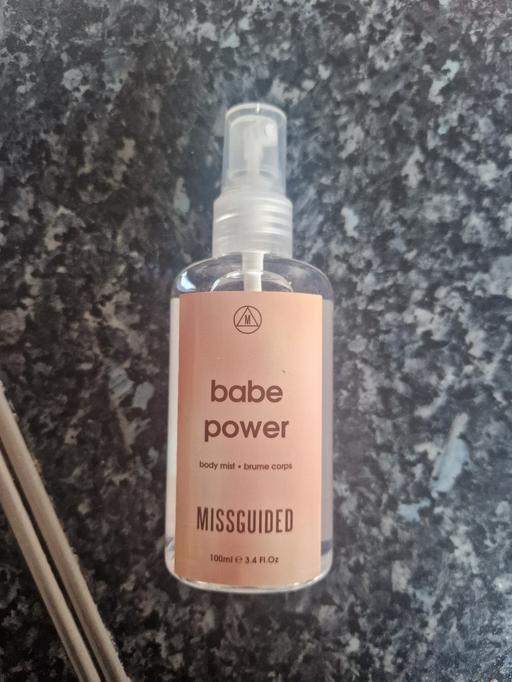 Buy & Sell Leicester City Centre Leicester - Photos for brand new body mist